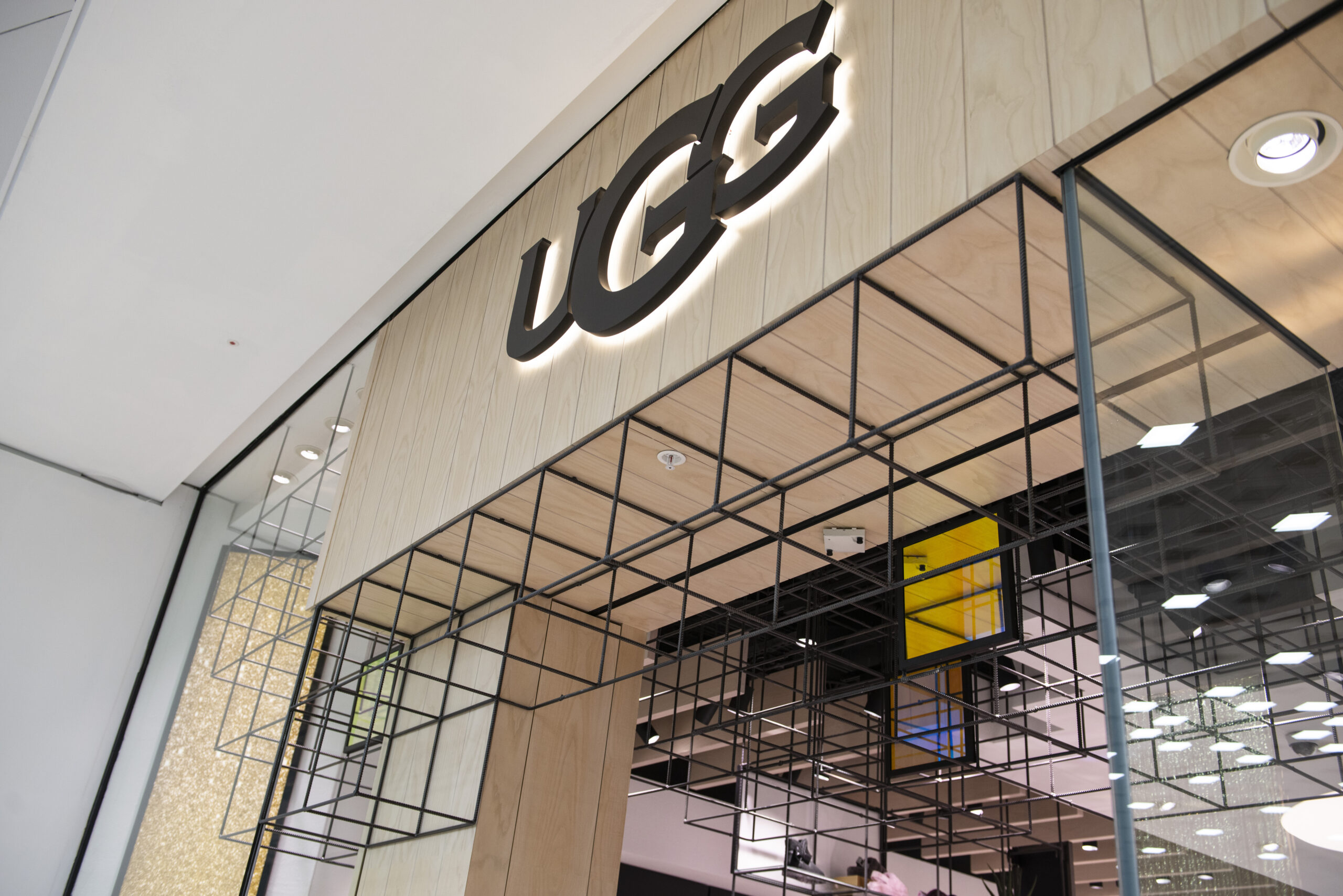 UGG Westfields