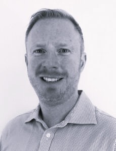 Daniel Woodham