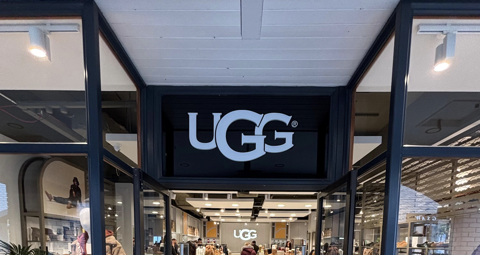 UGG Chesire Oaks