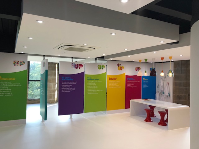 Early Years Setting