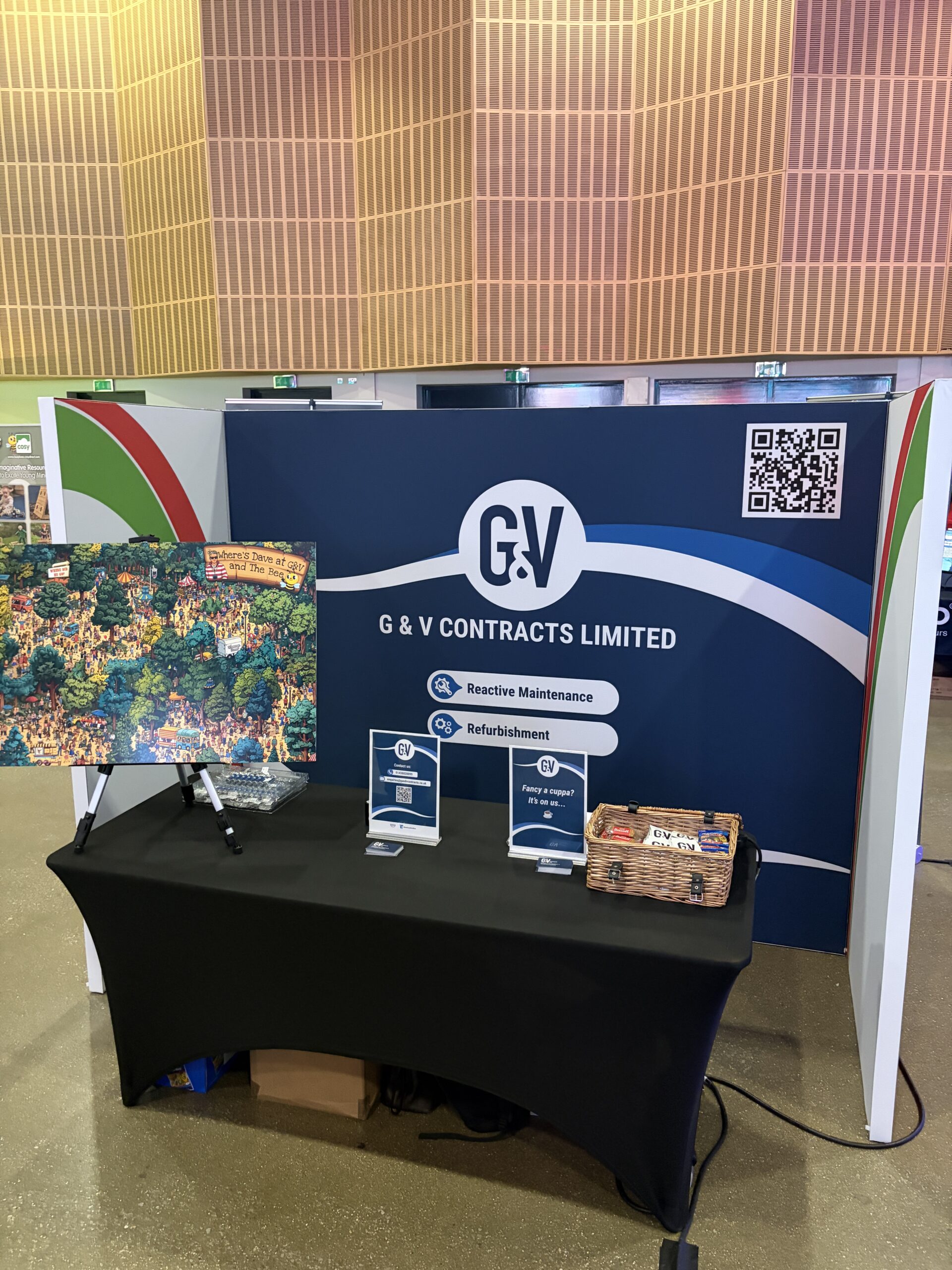 πβ¨ What a buzz at the Busy Bees CD Conference! β¨π